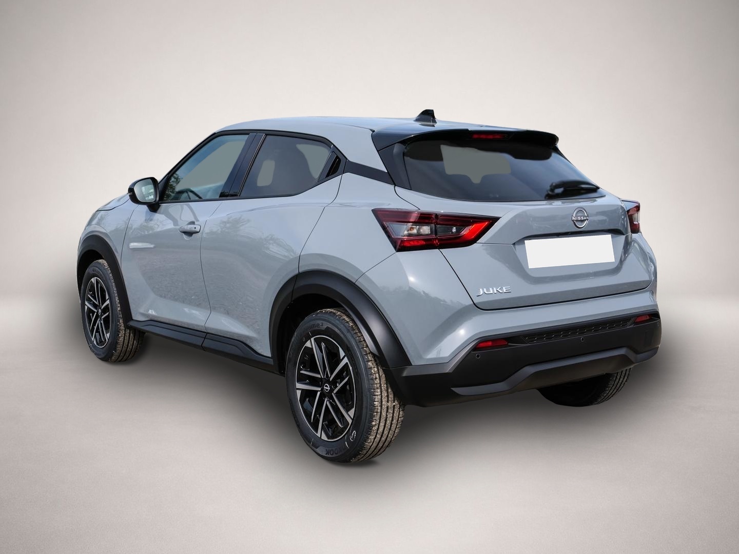 Bild 2 Nissan Juke N-Connecta 1.0 DIG-T 114PS 6MT Winterpaket