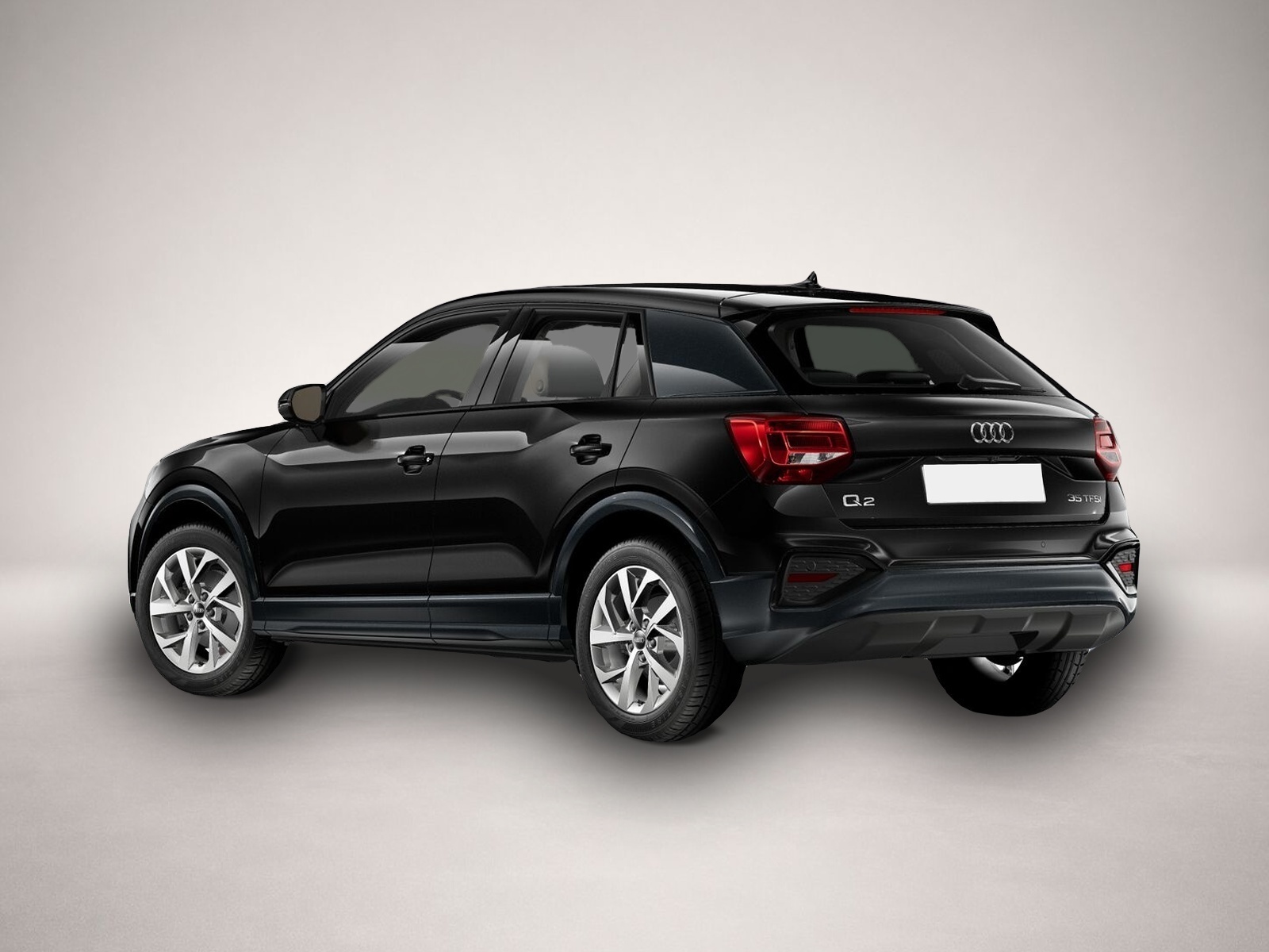 Bild 2 Audi Q2