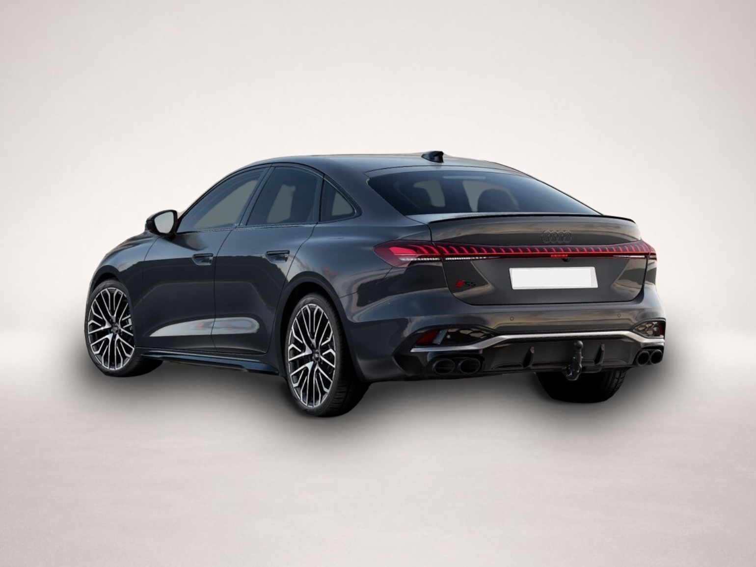 Bild 2 Audi S5 3.0 TFSI 7-Gang S tronic quattro