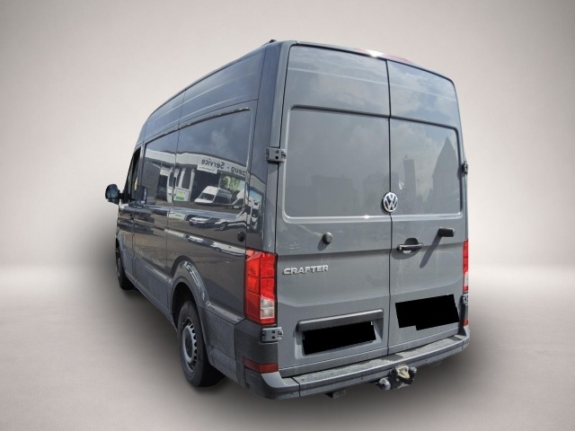 Fotografie 4 des Volkswagen Other Crafter Kasten 35 TDI MR Hochdach *Klima*AHK*LED