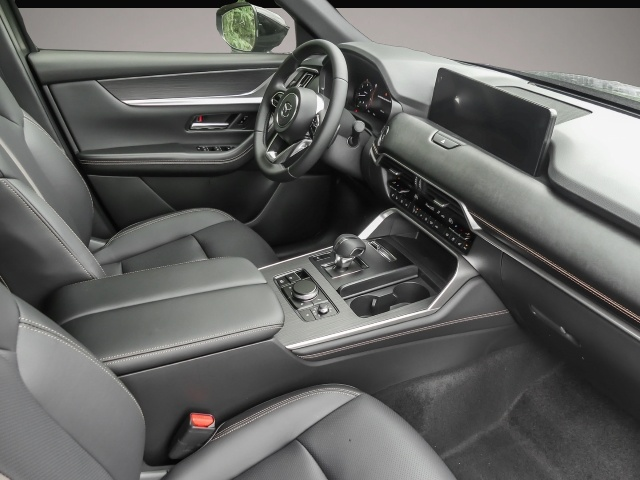 Bild 4 Mazda CX-60 2025 Homura Plus PGSD Bose 3.3 e-SKYACTIV-