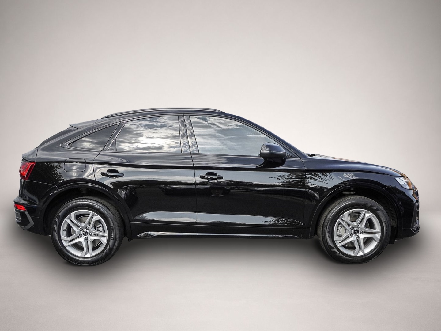 Bild 4 Audi Q5 Sportback advanced 40 TDI quattro 150(204) S