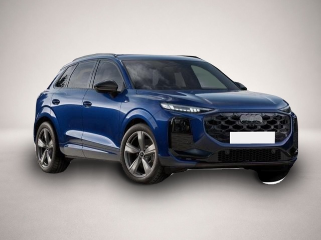 Fotografie Audi Q3 NEU TFSI quattro S line Tech+AHK+Alu19+LEDplus+.