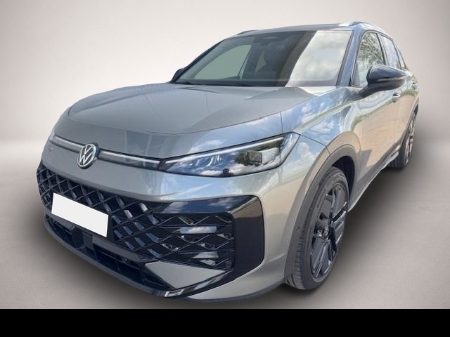 Bild 1 Volkswagen T-Roc 1.5 eTSI R-Line Pano Black GV5 19 Zoll