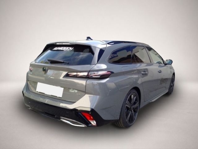 Bild 5 Peugeot 308 SW Hybrid 136 GT El. Panodach Navi Digitales