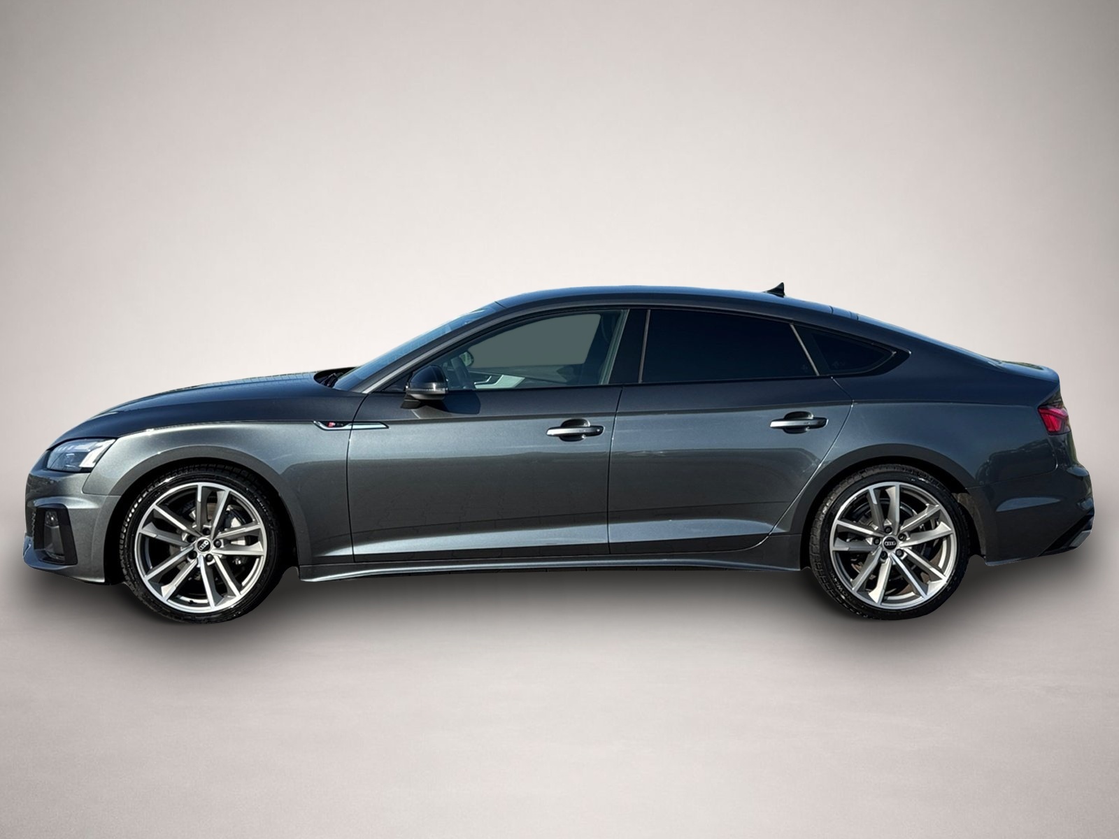 Bild 3 Audi A5 Sportback 40 TFSI s-tronic|MATRIX|NAVI|SHZ|AC