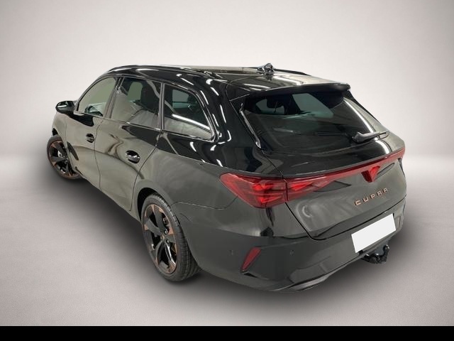 Bild 5 Cupra Leon Sportstourer 2.0 TSI 204PS/150kW 4x4 DSG7 2026 .
