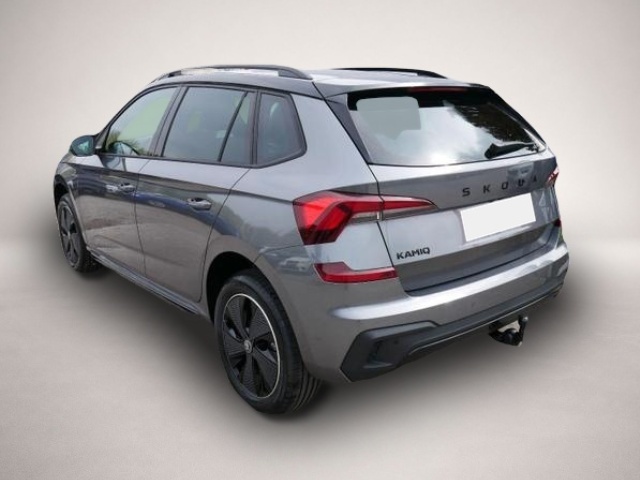 Skoda Kamiq Monte Carlo Kamiq Monte Carlo 1,5 TSI DSG*AHK-S. - Thumbnail 3