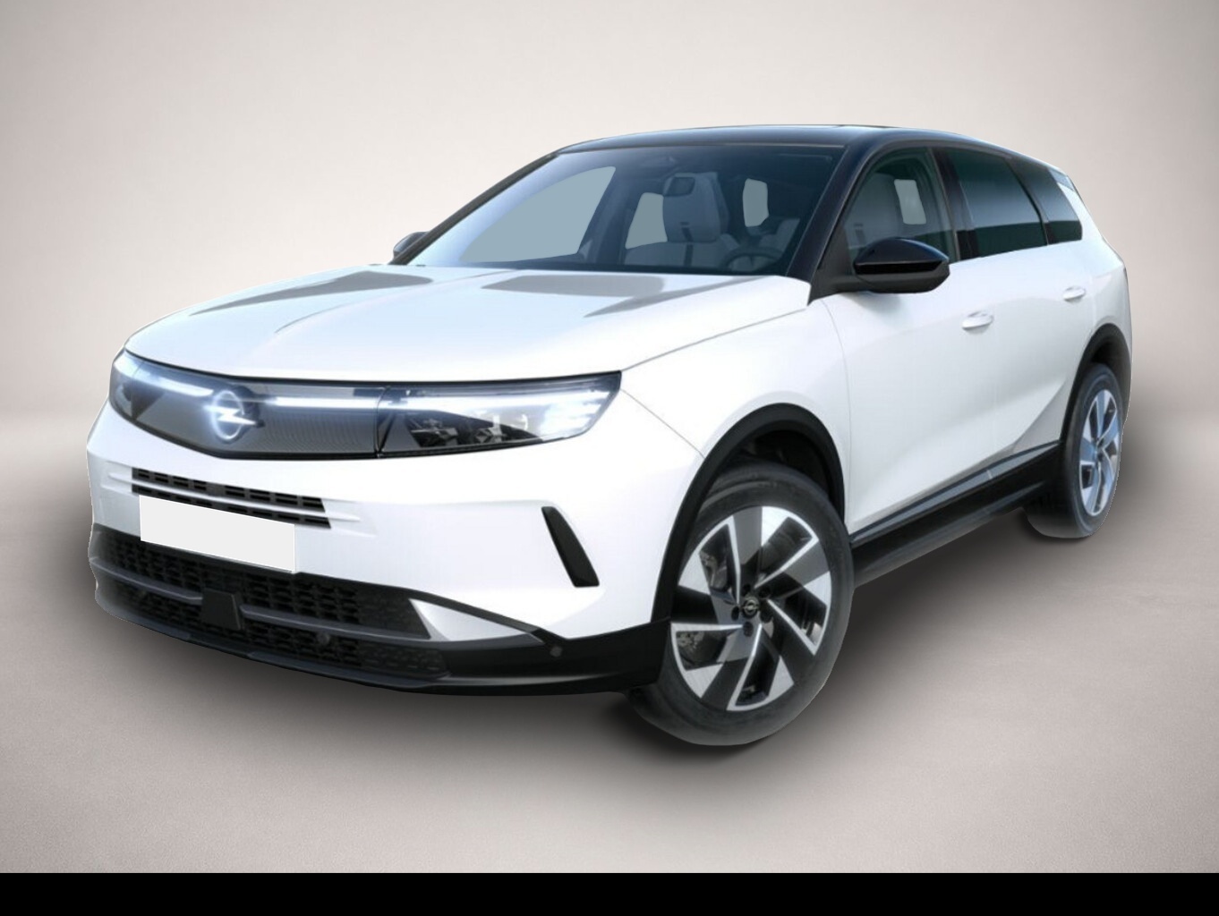 Bild Grandland (X) Opel