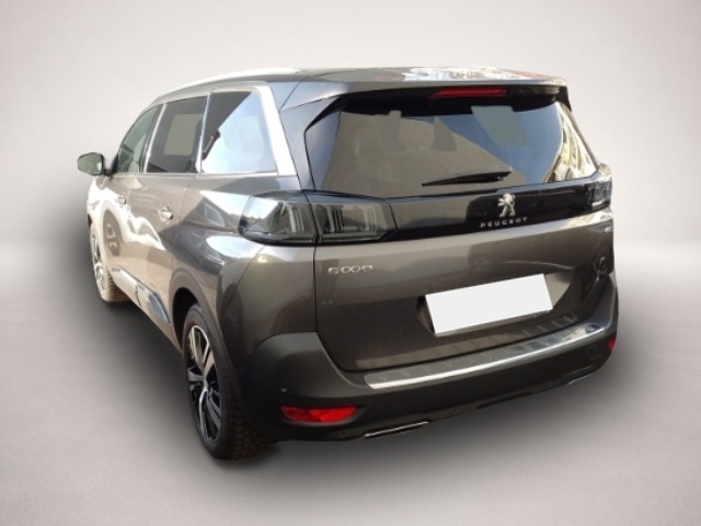 Bild 3 Peugeot 5008 GT *3 JAHRE GARANTIE* 7-Sitzer El. Panodach