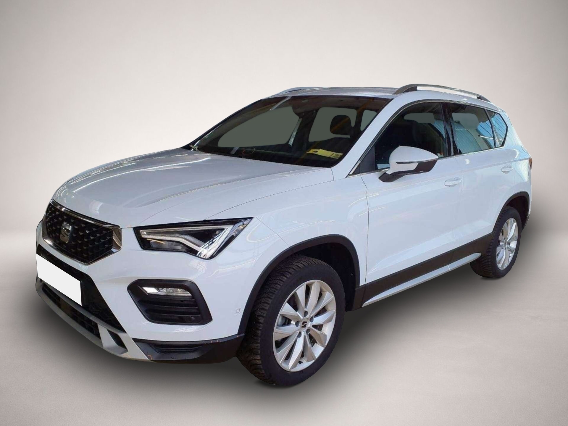 Bild 1 Seat Ateca 1.5 TSI Xperience
