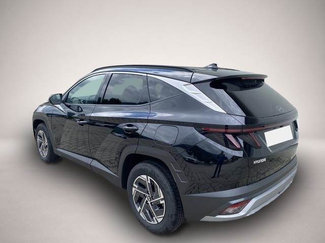 Hyundai TUCSON 4WD 1.6 T-GDI Style Mild-Hybrid 4WD,LED,SHZ,LHZ. - Thumbnail 3