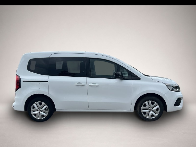 Bild 2 Renault Kangoo TCe 100 Equilibre LED+PDC+DAB
