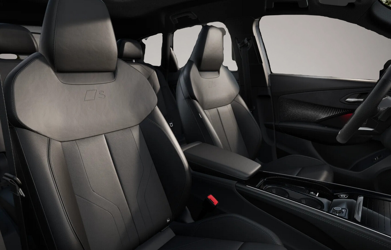 Bild 5 Audi Q3 2xS line Tech+ Leder KlimaP 19Z OptikP PrivG