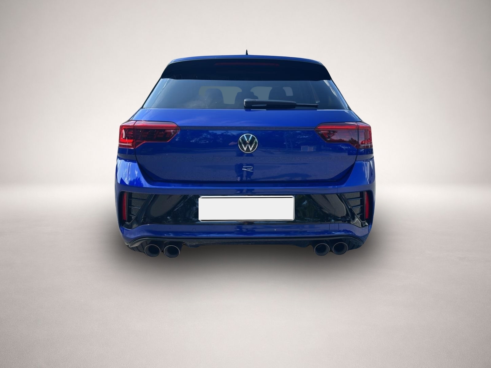 Bild 5 Volkswagen T-Roc 2.0 TSI DSG 4Mo. R KAMERA LEDER IQ.LIGHT N