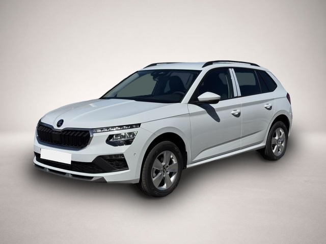 Bild 1 Skoda Kamiq Extra Plus 1,5 TSI DSG Extra Plus 2Zokli 2x Ein.