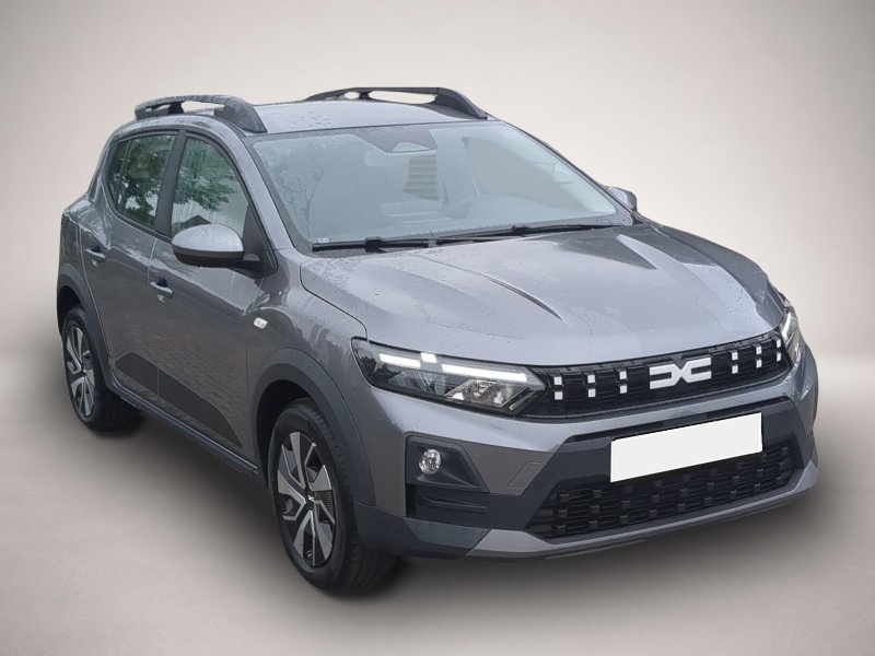 Bild Sandero Dacia