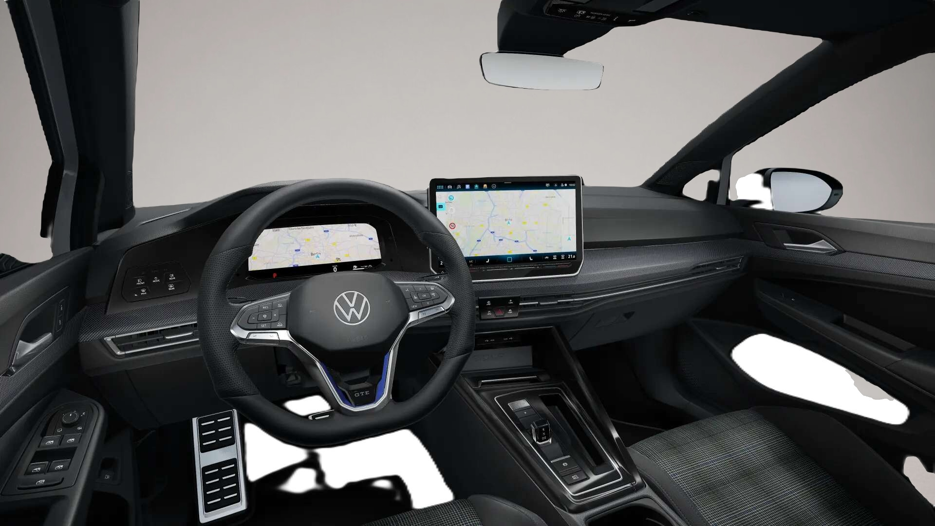Bild 3 Volkswagen Golf 1.5 eHybrid GTE