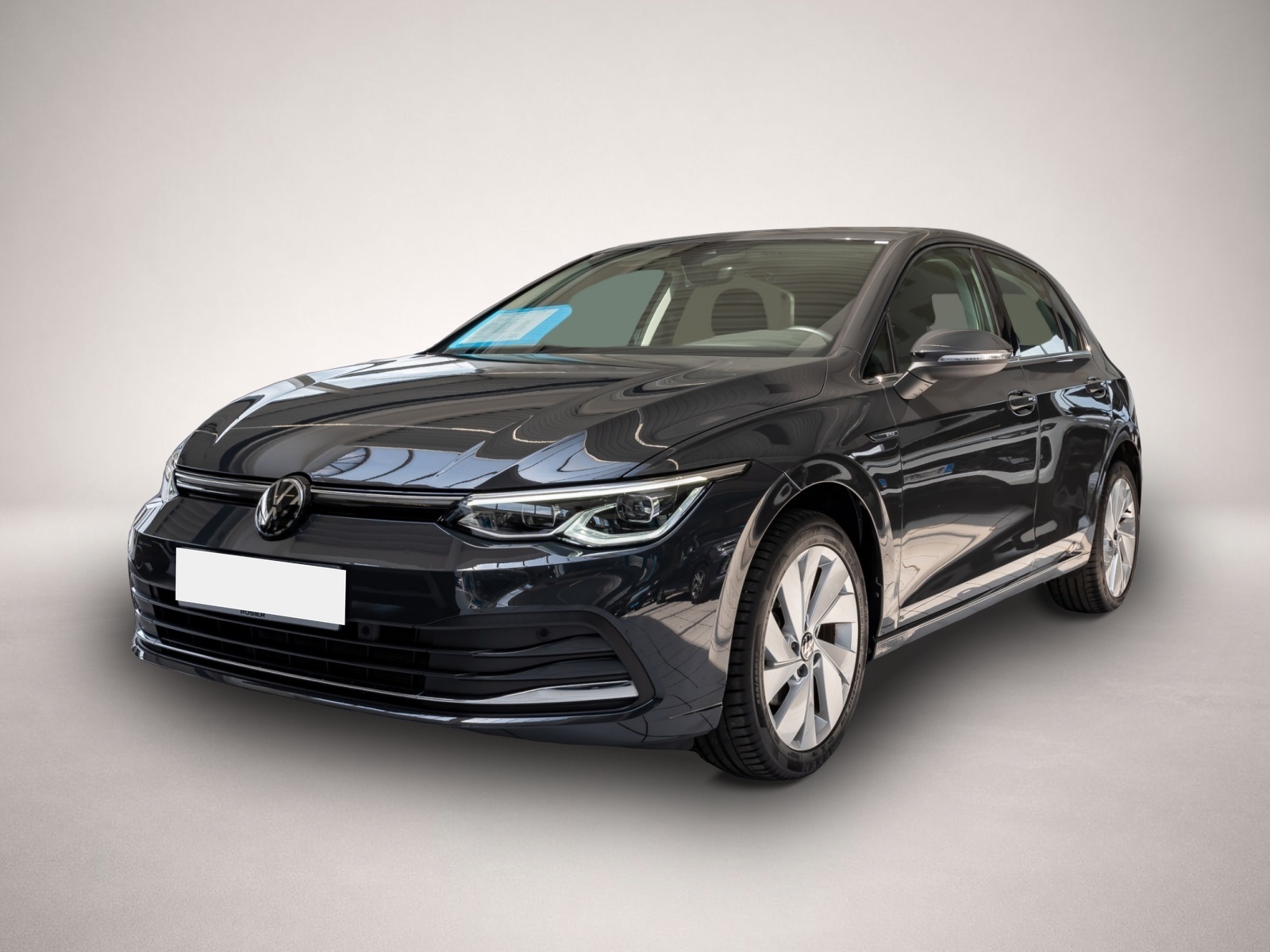 Bild 1 Volkswagen Golf VIII