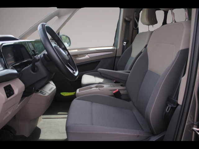 Bild 3 Volkswagen T7 Multivan KÜ 2.0 TSI DSG Life Standhzg/AHK