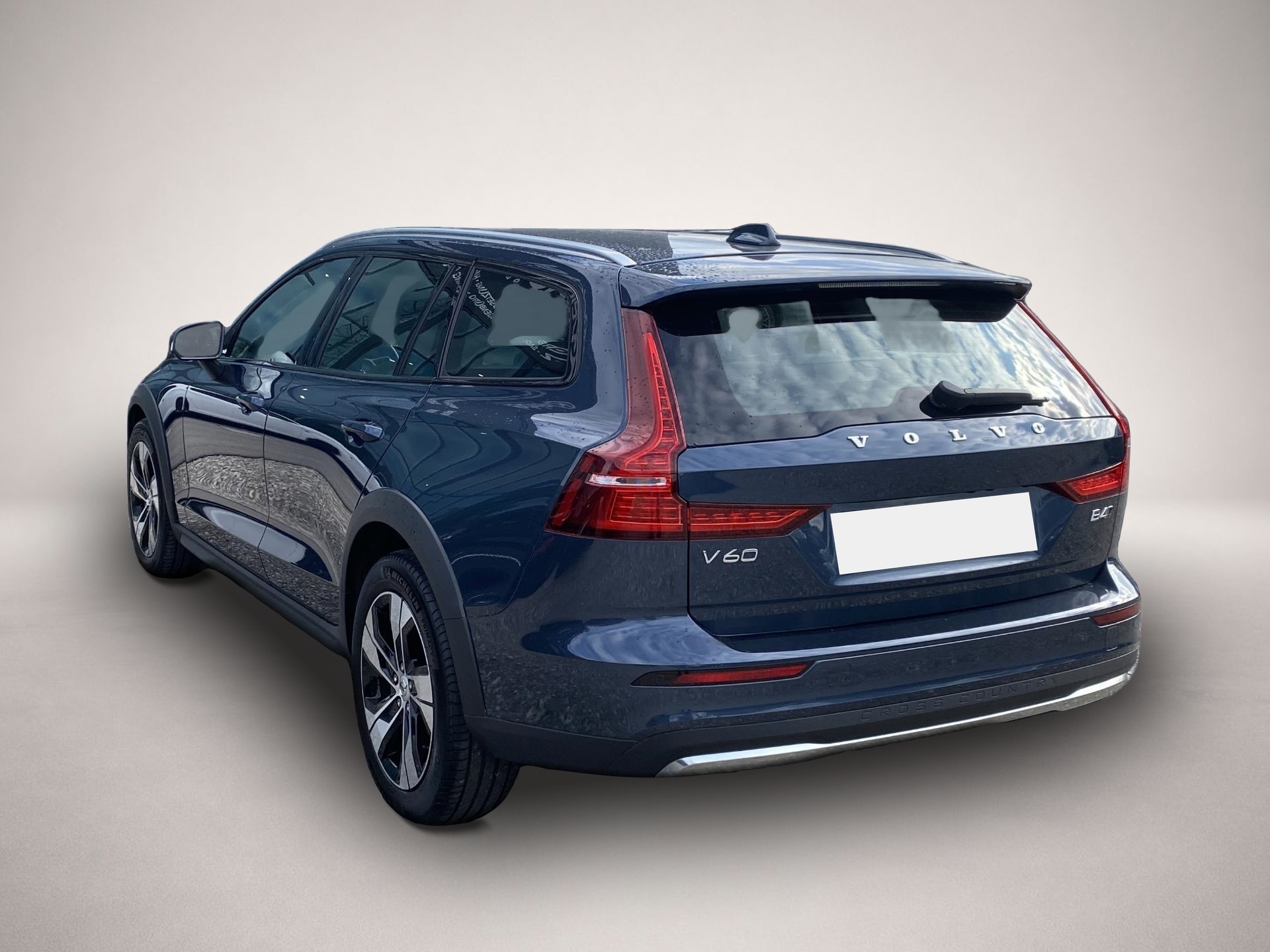 Bild 2 Volvo V60 Cross Country V60 CC Plus AWD Bluetooth Navi LED Vollleder Kli