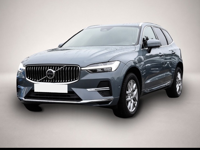 Bild 1 Volvo XC60 Plus Bright Recharge Plug-In Hybrid AWD T8