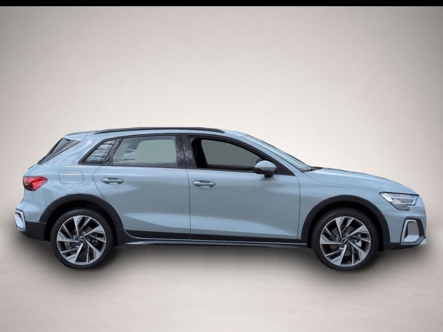 Fotografie 2 des Audi A3 allstreet S-LINE TDI*S-tr MatrixLED ACC R-Kam