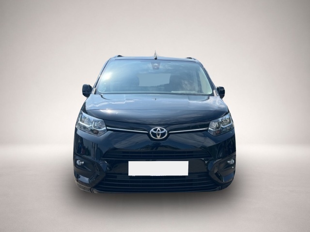 Bild 6 Toyota Proace City Verso L1 Executive NAVI+PDC v/h+AHK+
