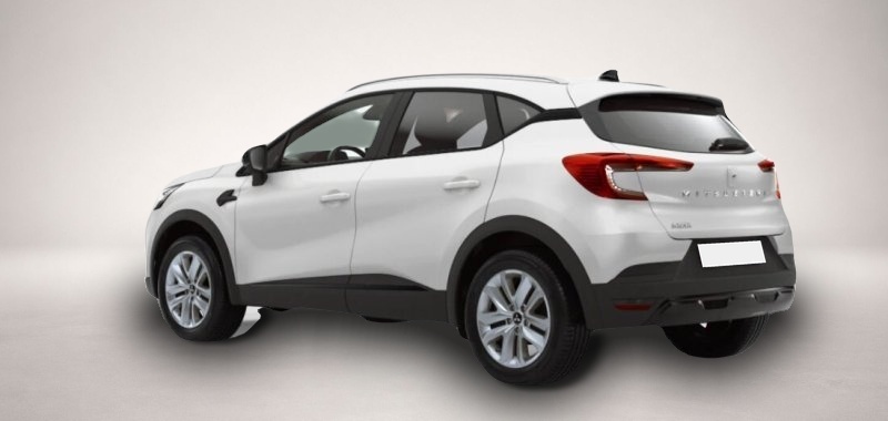 Bild 3 Mitsubishi ASX Diamant Plus 1.3 AT