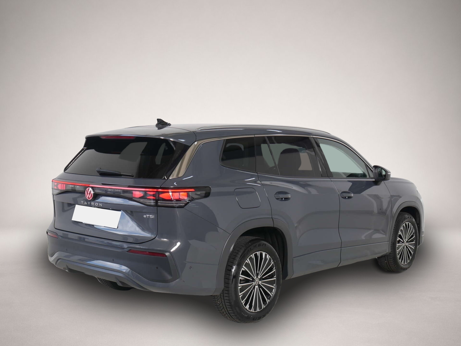 Bild 5 Volkswagen Tayron 1.5 eTSI Life
