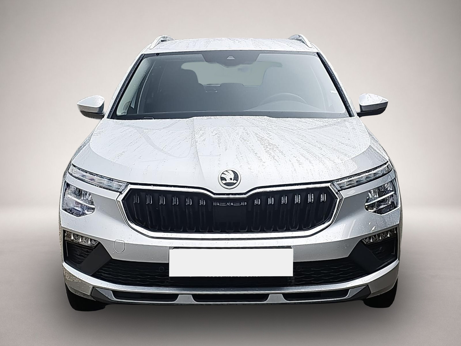 Bild 2 Skoda Kamiq 1.0 TSI DSG Selection Tempomat SmartLink