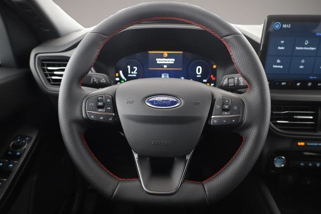 Bild 4 Ford Kuga ST-Line Kuga 1.5 EcoBoost ST-Line, Navi, LED, K.