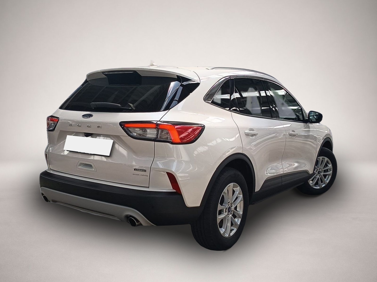Bild 3 Ford Kuga 2.5 Duratec PHEV TITANIUM *AHK*NAVI*KLIMA*