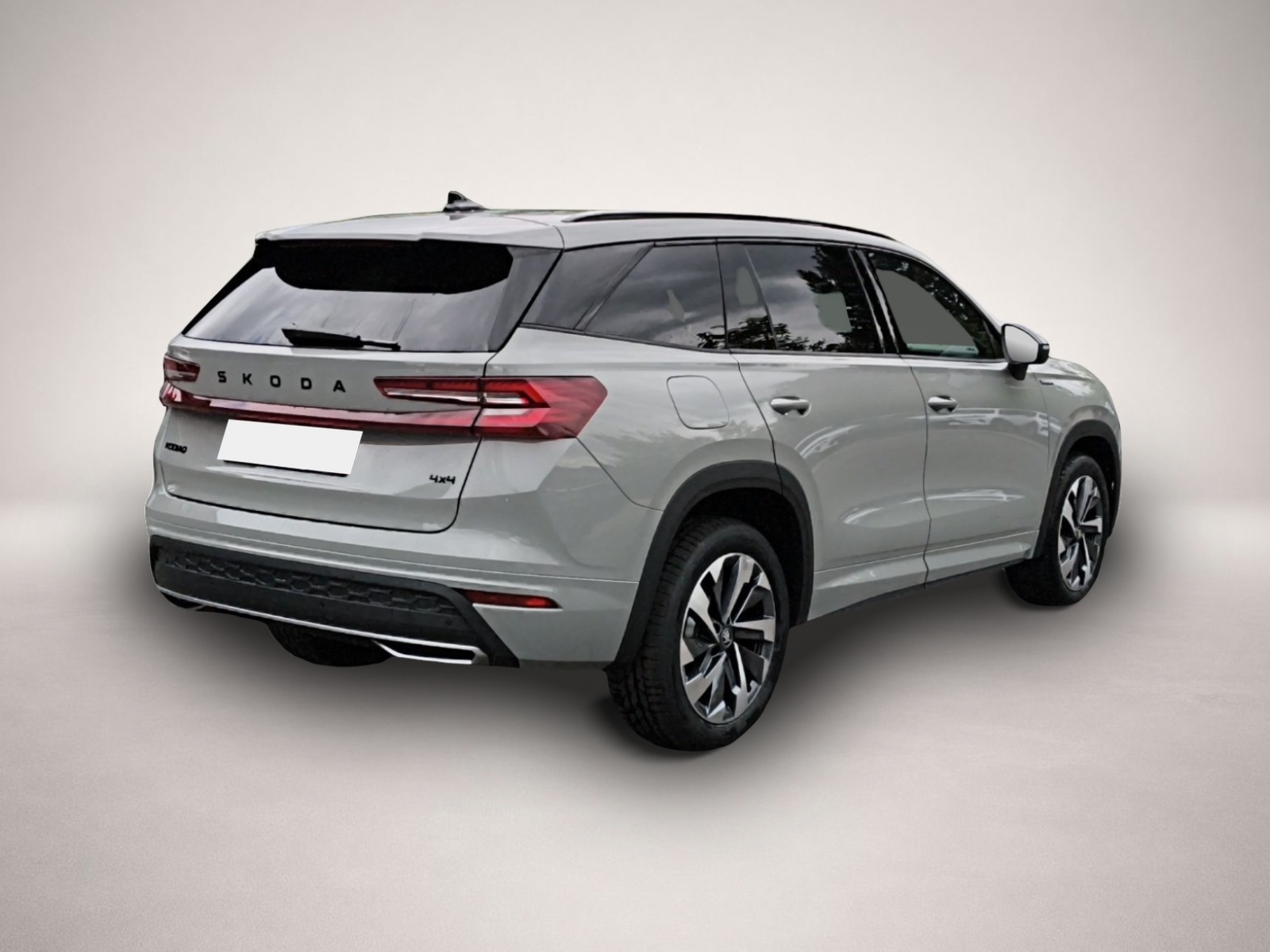 Bild 7 Skoda Kodiaq 2.0 TDI DSG 4x4 Sportline AHK HUD RFK LED