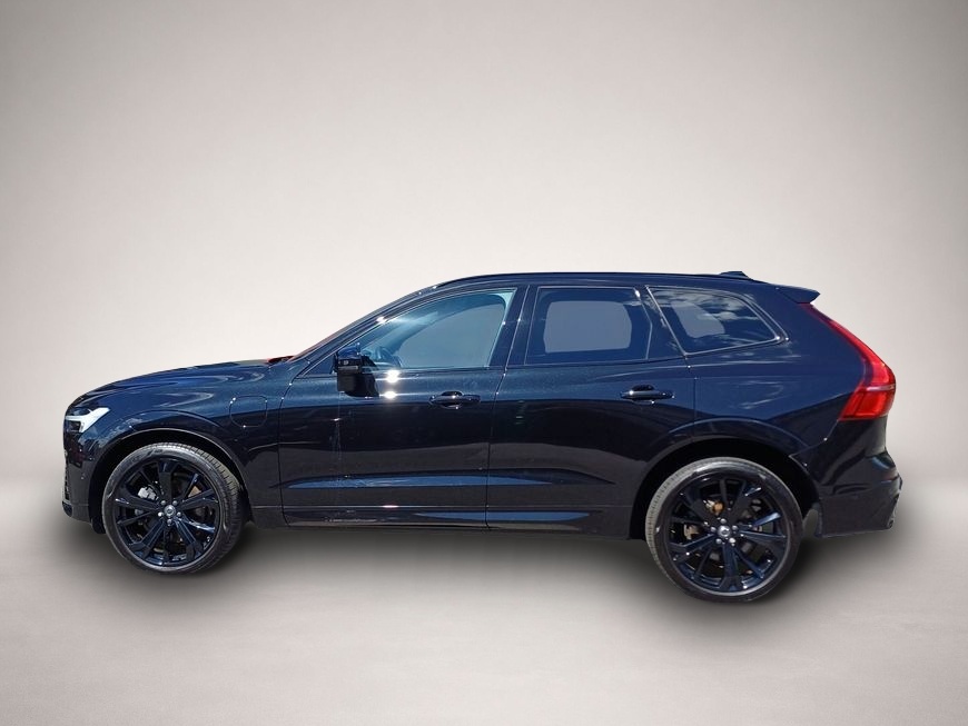 Bild 4 Volvo XC60 XC 60 T8 AWD Ultra Black Ed.Plug-In STDHZ * 355k