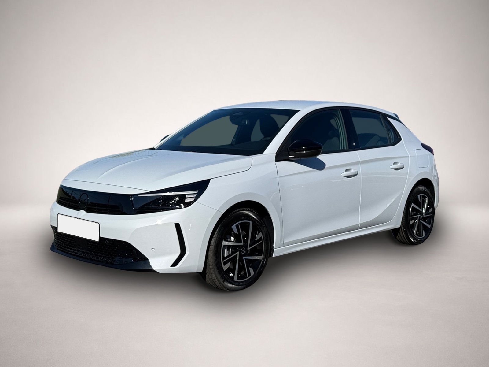 Bild Corsa Opel