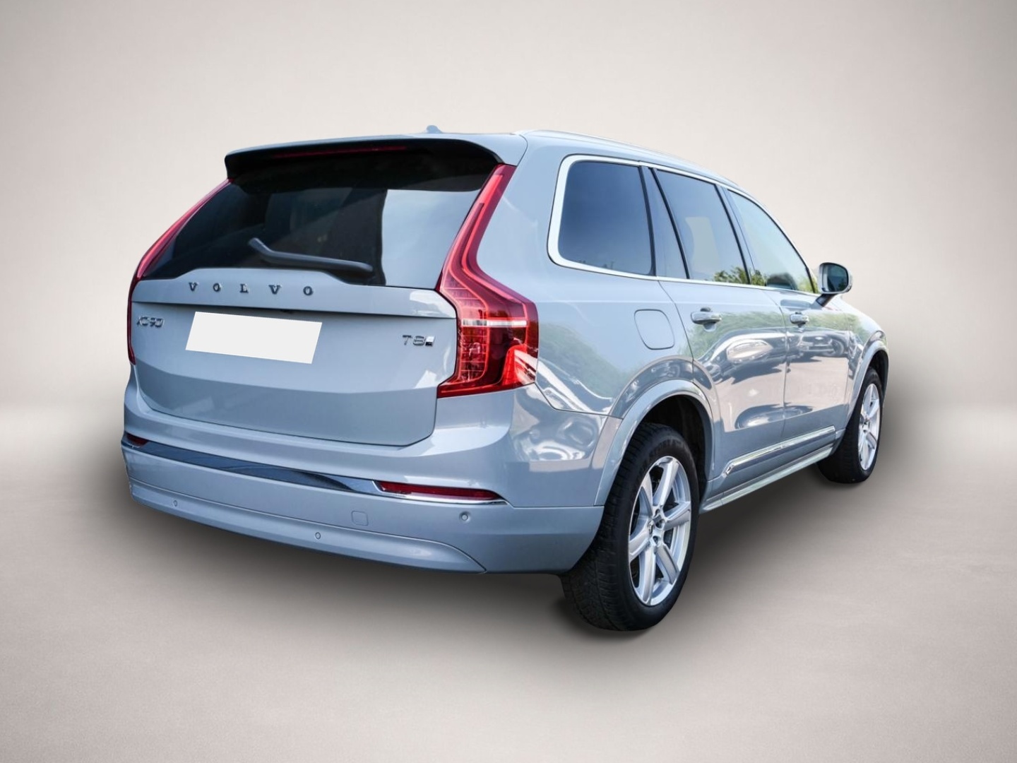 Bild 2 Volvo XC90 Core Recharge Plug-In Hybrid AWD 7-Sitzer S