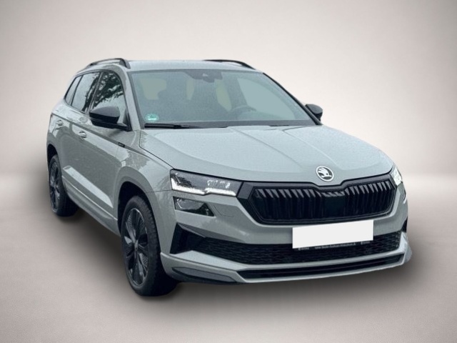 Bild 7 Skoda Karoq 1.5 TSI DSG Sportline