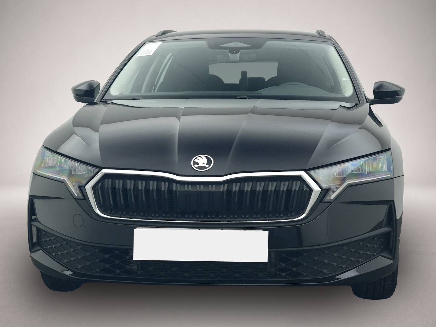 Bild 8 Skoda Octavia Combi 1.5 eTSI DSG Essence AHK SITZH PDC