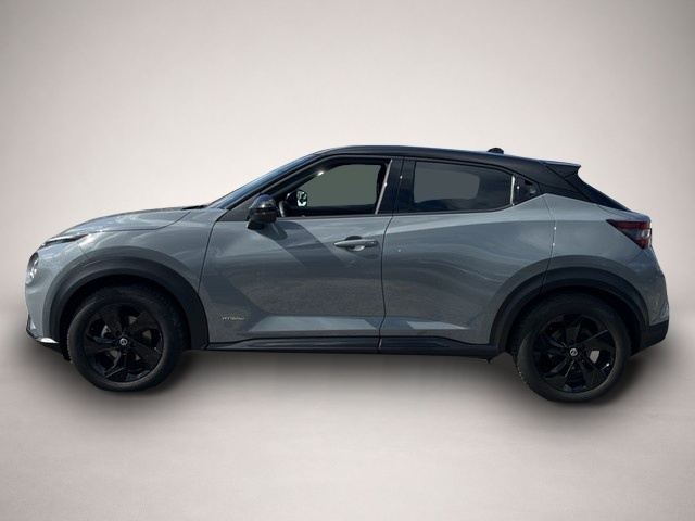 Bild 2 Nissan Juke Hybrid N-Design NAVI 360KAMERA ACC PDC BOSE