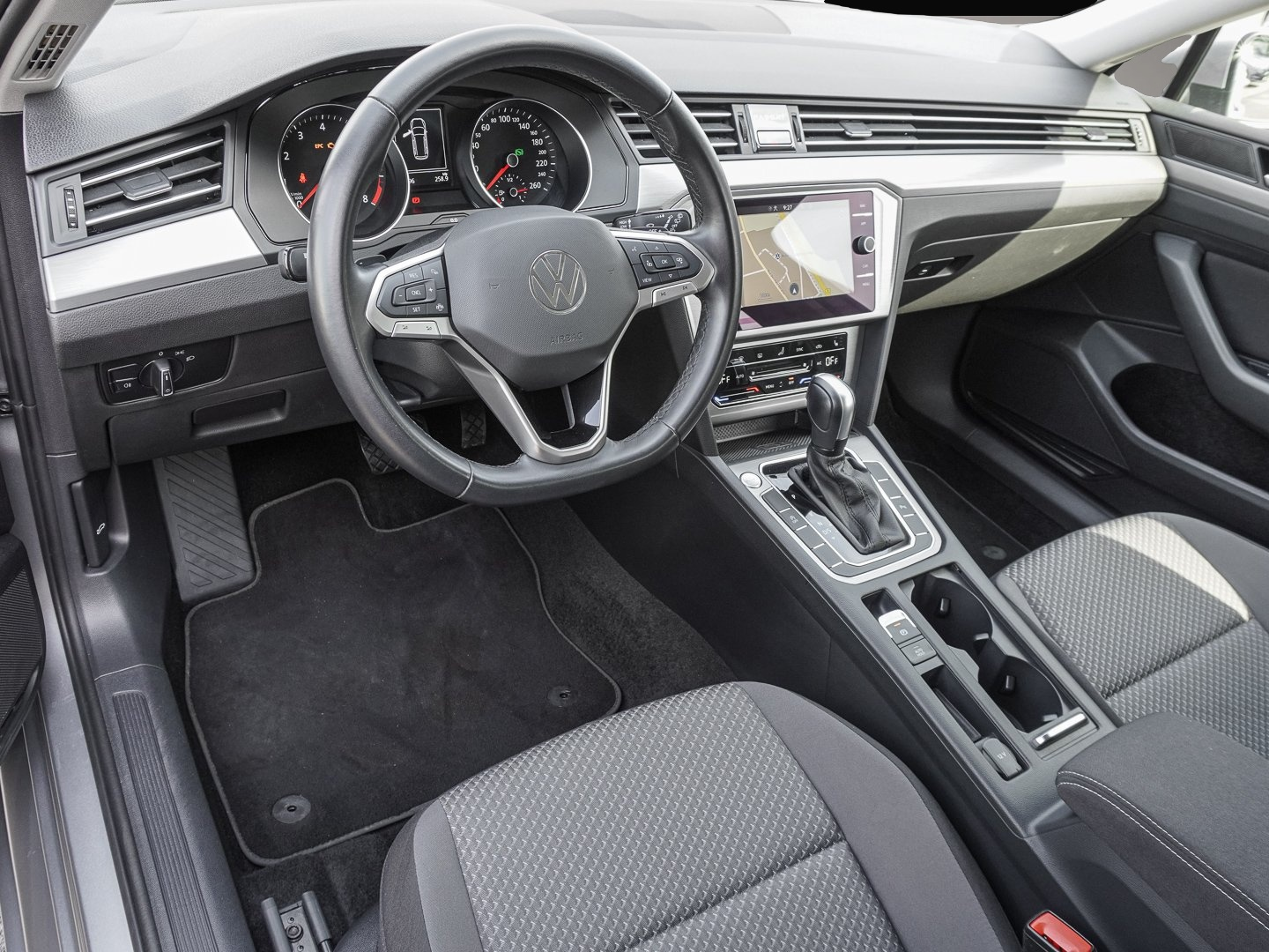 Bild 7 Volkswagen Passat Variant 1.5 TSI DSG Conceptline NAVI LED