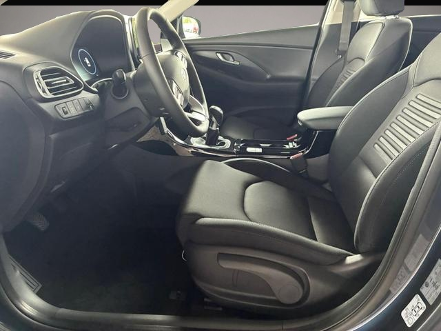Bild 4 Hyundai i30 Kombi Comfort 1.5 GDI / Navi / Tempomat / S.