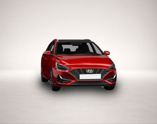 Bild 3 Hyundai i30 Style i30 Kombi 1.5 CVVT 71 kW Style MAN6 71 kW.