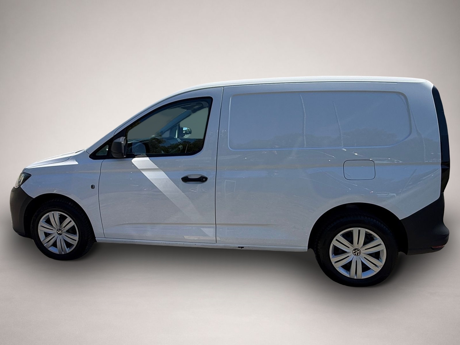 Bild 2 Volkswagen Other Caddy Cargo 1.5 TSI *Klima*GJR*Bluetooth*