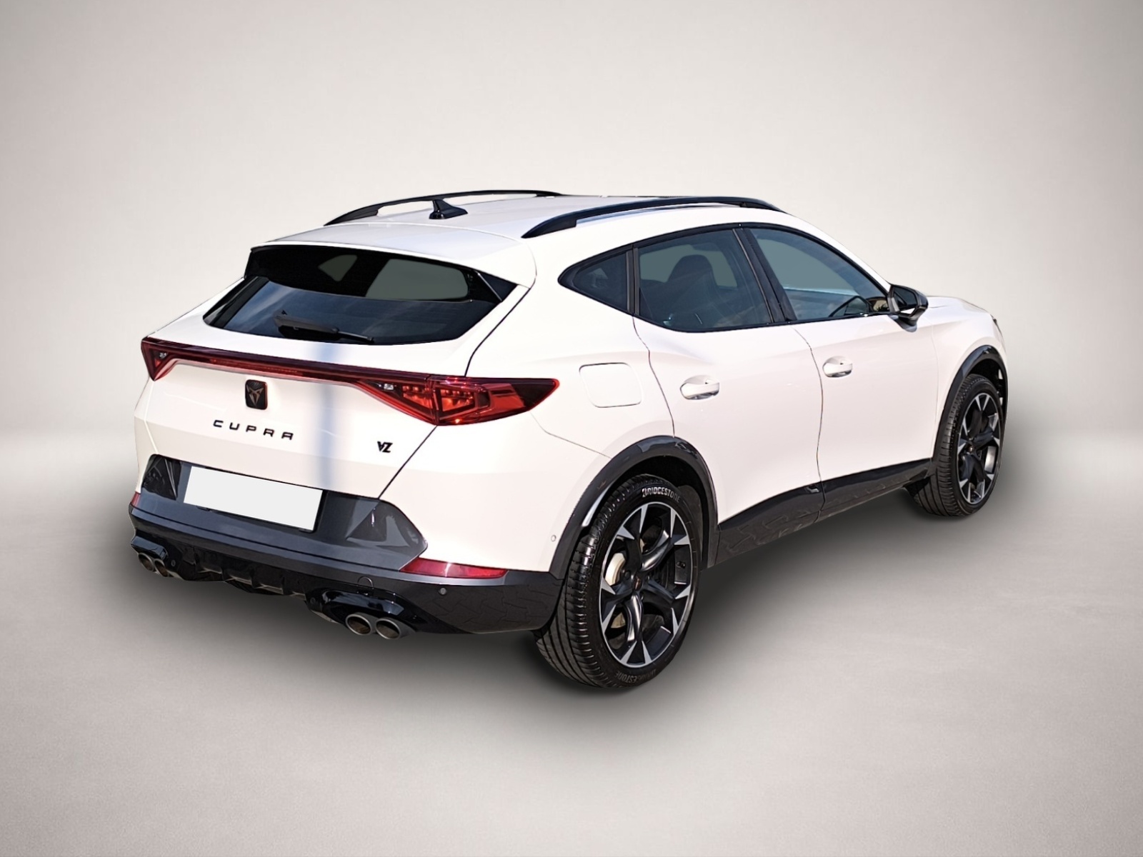 Bild 7 Cupra Formentor 2.0 TSI DSG 4Drive VZ