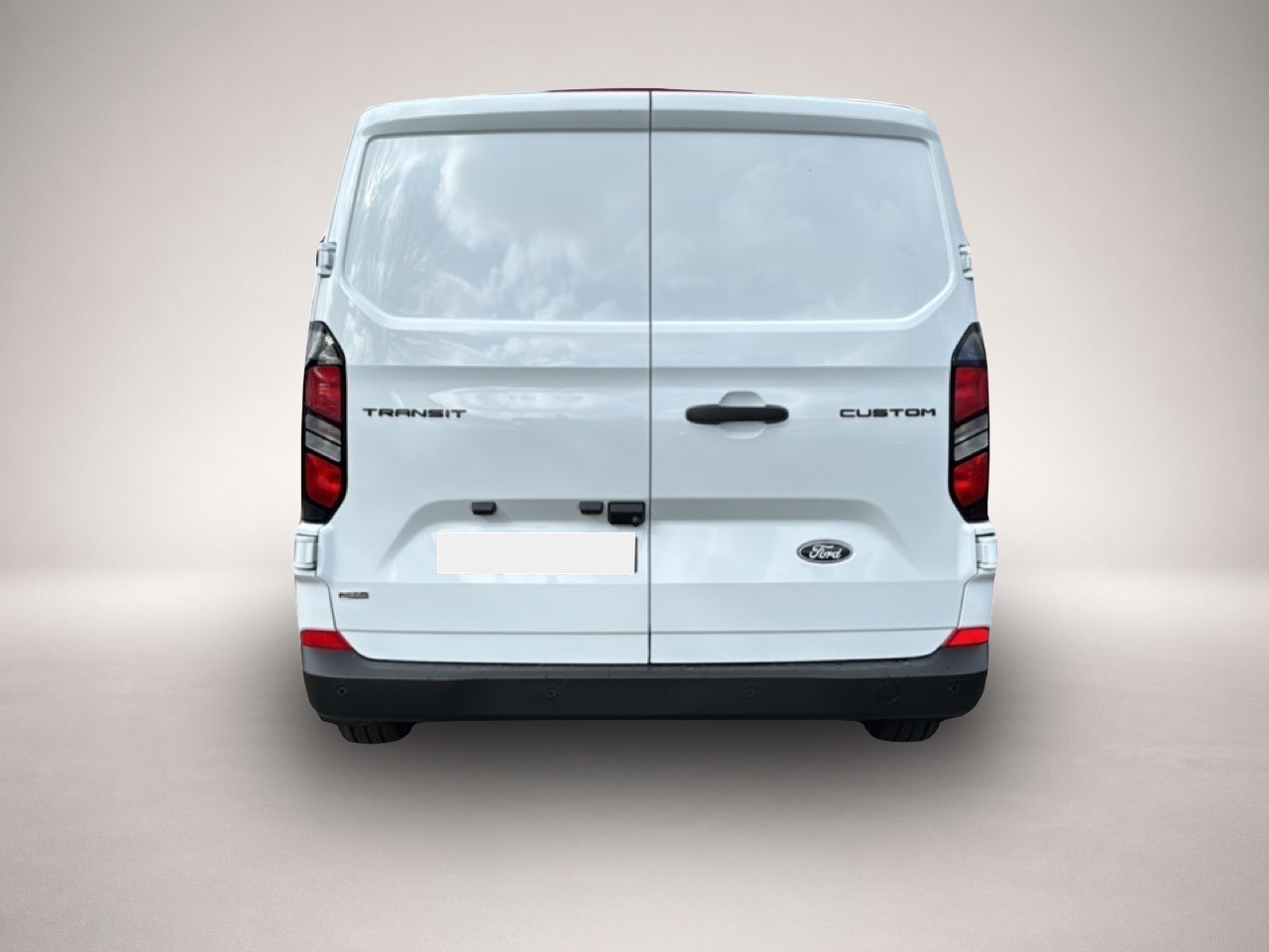 Bild 5 Ford Transit Custom TREND 320 L1 PHEV NAVI / PDC / K