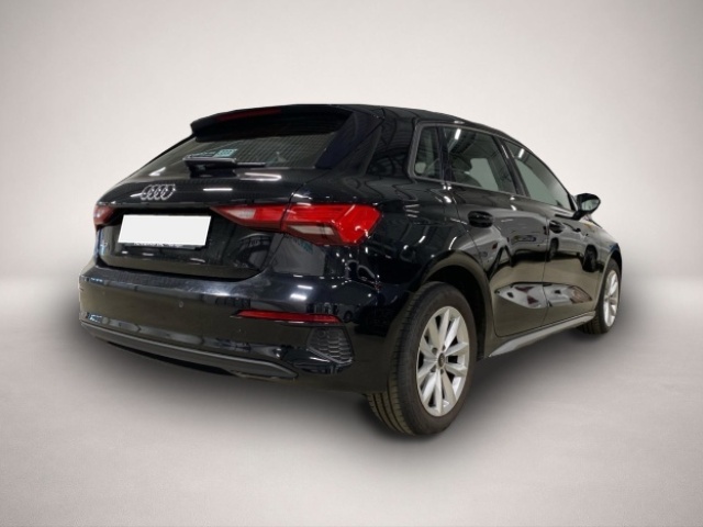 Bild 3 Audi A3 Sportback 35TFSI LED/APS/KLIMAAUTOMATIK