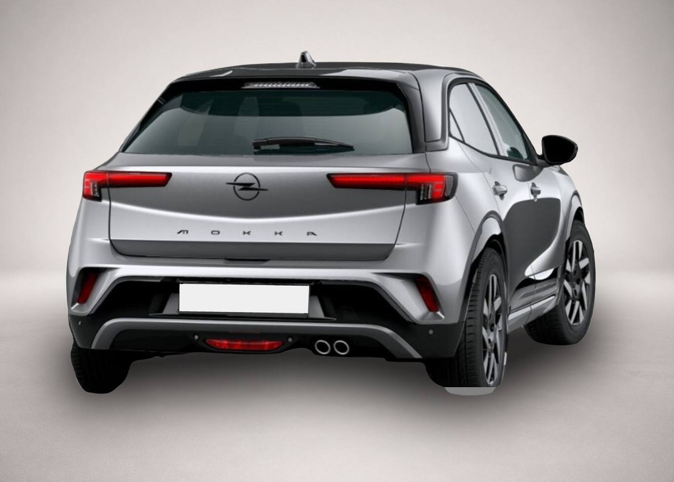 Bild 2 Opel Mokka GS TechP Kam 2xPDC PrivG Klimaaut LED Temp