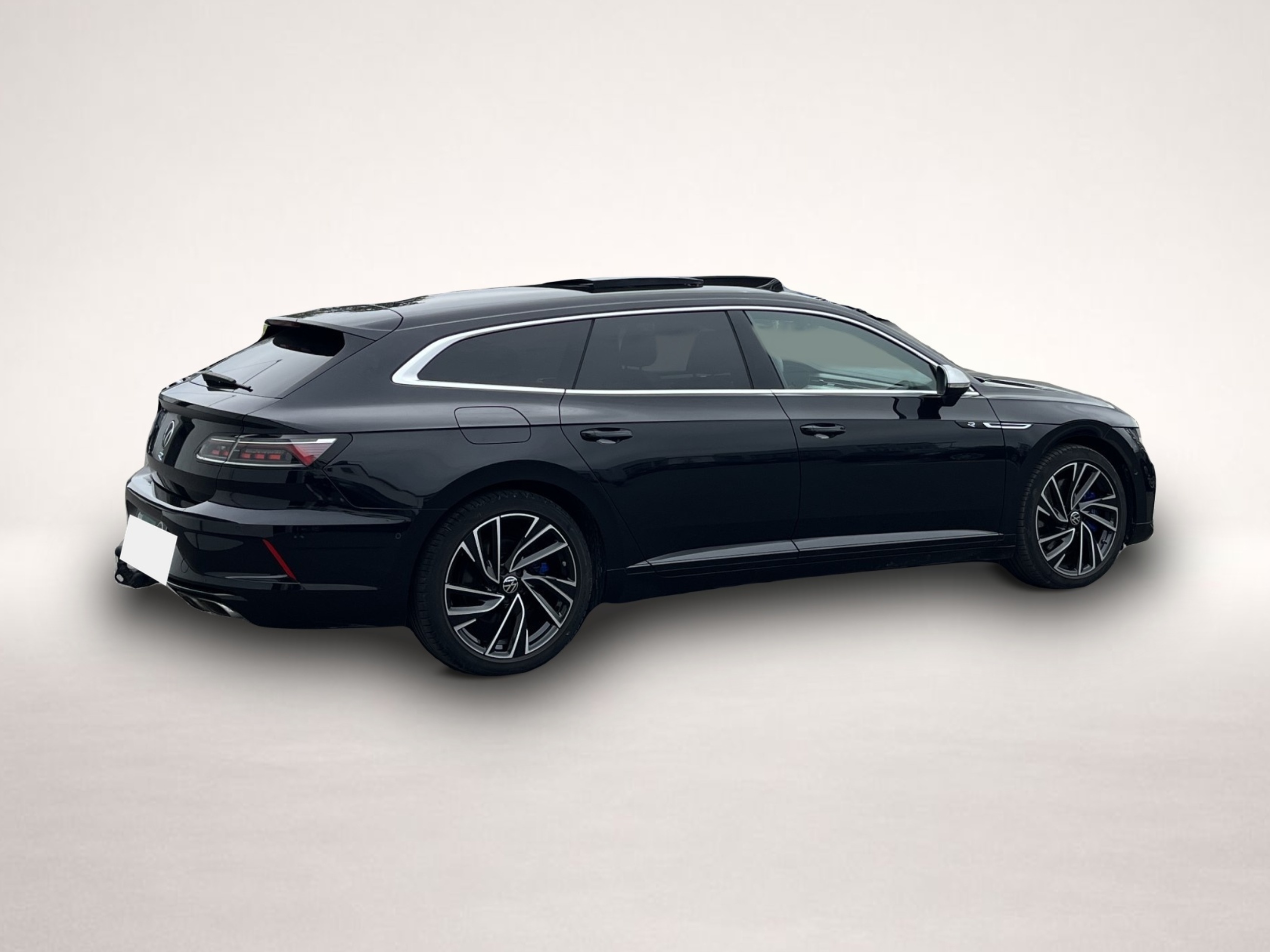 Bild 7 Volkswagen Arteon 2.0 TSI 4Mo. DSG Shooting Brake R 217¤ m.