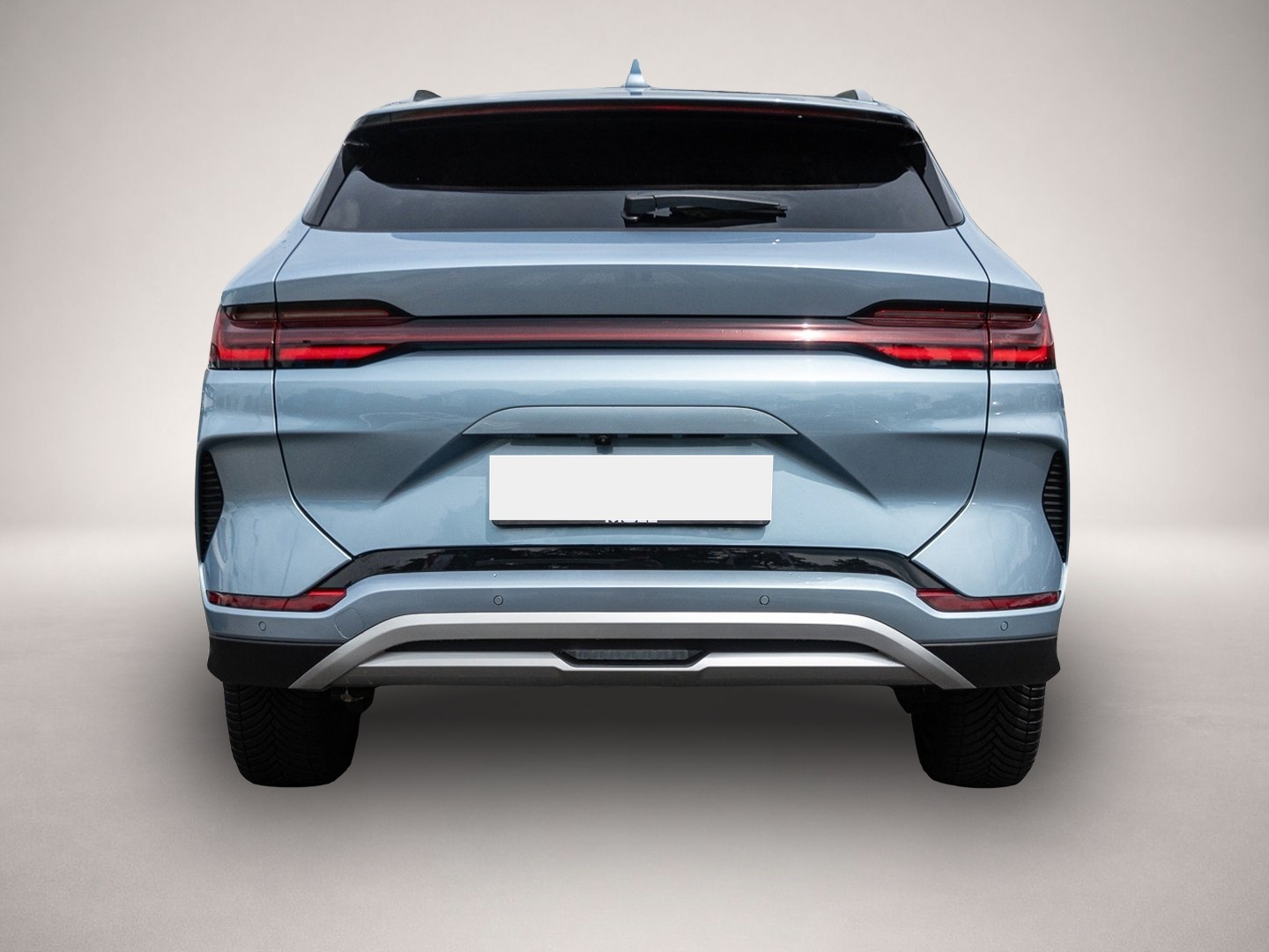 Bild 5 BYD Seal U PHEV DM-i Comfort 160 kW 1.5 PHEV Pano He